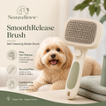 Nestavelleww™ SmoothRelease Brush