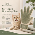 Nestavelleww™ SoftTouch Grooming Glove